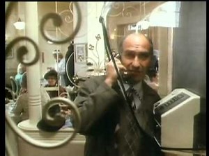 British Telecom 'Beattie Phone Boxes' TV ad