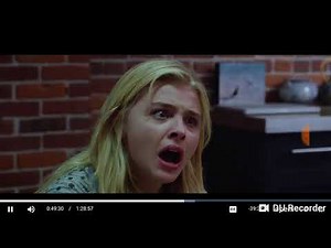 Brain on Fire (dinner scene)