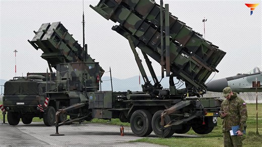 4.5K views · 205 reactions | 6% Success Rate! The Truth About Patriot System’s Failure in Ukraine | TFIGlobal | Facebook