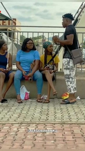 1.2M views · 14K reactions | Cucumber prank gone wrong  #facebookreelschallenge #reelsvideo #reelsfb #facebookreels #reelsinstagram #funnyreels #couplegoals #fyp #hilarious #lol | Bushman Pranks | Facebook