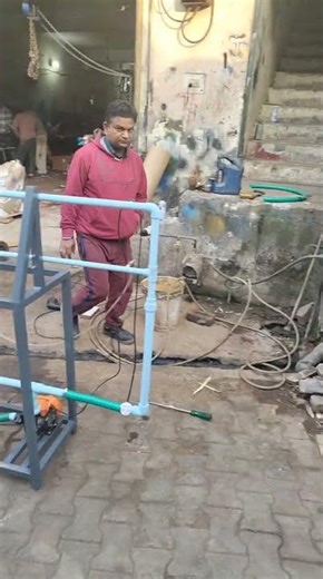 Friction In Pipes Line Apparatus Model | Available on IndiaMART