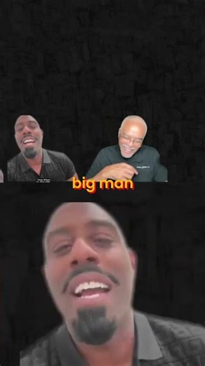 The Audacity of "Poof" #shorts