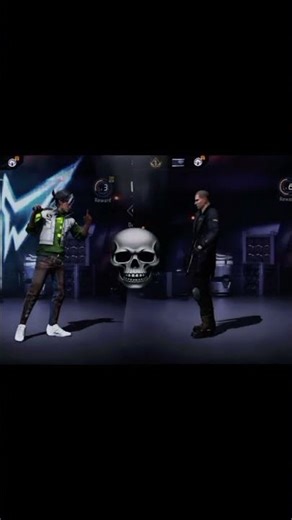 Character vs Character Fights: Why They Don't Matter