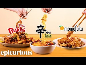 9 Instant Ramen Hacks You Need to Try | Epicurious