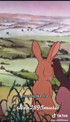 Watership Down Soundtrack: Bright Eyes by Art Garfunkel