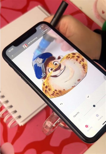 Exploring Favorite Zootopia Characters