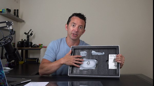 Portable Monitor 15.6 Inch FHD Laptop Display 1080P USB C IPS Second Screen Computer Travel Monitor, Mini HDMI Gaming Monitor Dual Speakers Compatible with Xbox PC MAC Phone PS4, Include Stand