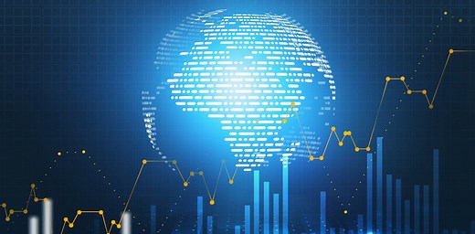 Quels défis pour l’économie mondiale en 2025 ?