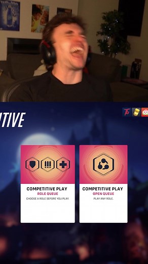 FUN CHECK! #funny #comedyvideo #overwatch