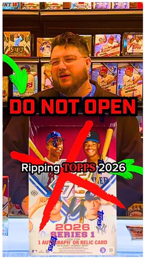 SkyBox Collectibles | Topps just dropped one of the deepest flagship releases yet, packed with monster rookies, chase parallels, autograph cards, and... | Instagram