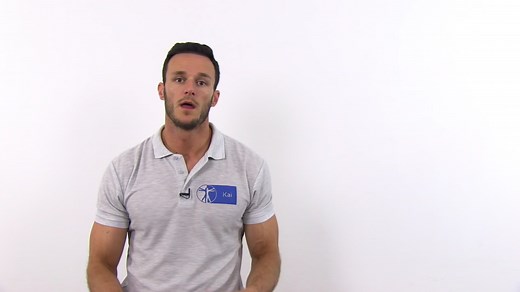 距骨倾斜测试（The Talar Tilt Test | Lateral Ankle Sprain）