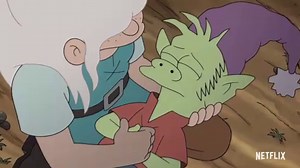 Disenchantment Season  2