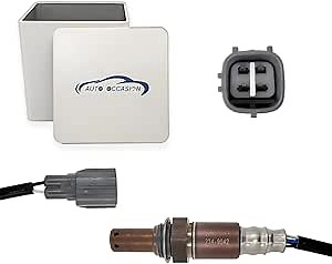 Oxygen Sensor 234-9042 Upstream Air Fuel Ratio Sensor O2 Sensor Replacement for Lexus RX350 RX400h ES330 ES300 Toyota Camry Sienna Solara Highlander Replace 89467-06040 89467-0E030