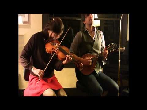 Sally Goodin (Fiddle Tune)