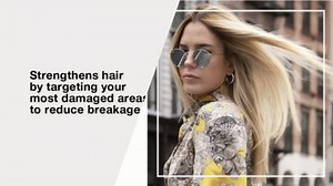 TRESemmé Shampoo & Conditioner, Anti-Breakage + Keratin Mask – Strengthening Products for Dry, Damaged Hair