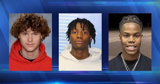 Sikeston DPS: Three armed suspects wanted in Wednesday shooting case