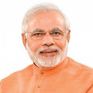 Narendra Modi - Alchetron, The Free Social Encyclopedia