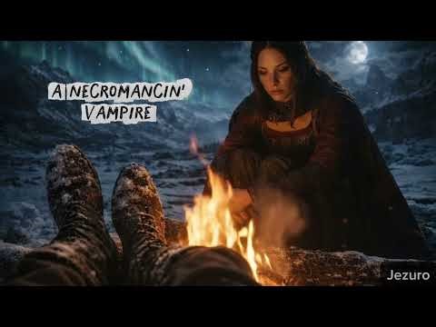 Jezuro - Vampire Seranade (Lyric Video)