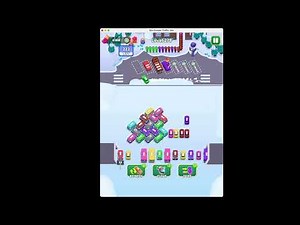 Bus Escape Level 278