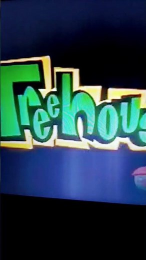 treehouse Corus 1999