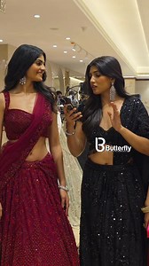 നിങ്ങൾക്ക് ഇഷ്ടപ്പെട്ട സുന്ദരിയെ കമന്റ് ചെയ്യാമോ 🤩 #models | ButterFly Entertainments