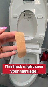 Best band aid tip | Playing with Food