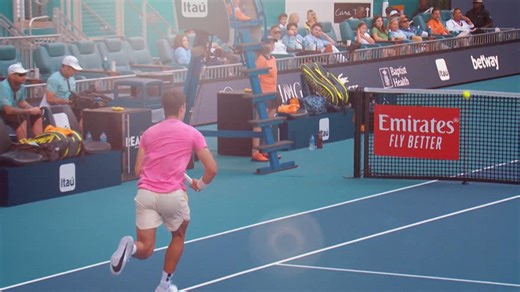 Atp Miami, tutto quello che c'è da sapere sull'ATP 1000