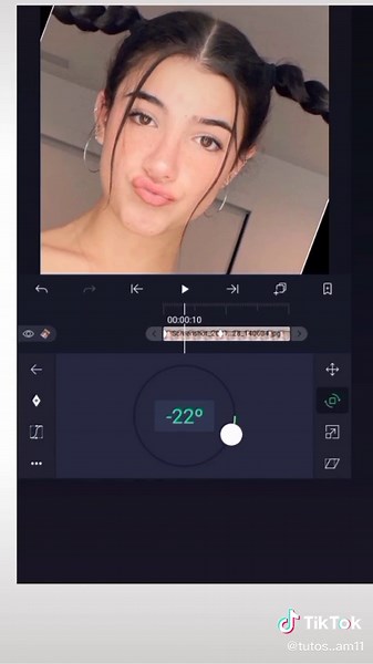 En todas las transiciónes de am estan esos rombos para poner graficas #fyp #parati #foryoupage #tutorial #alightmotion #fypppppppppppppp #computadora