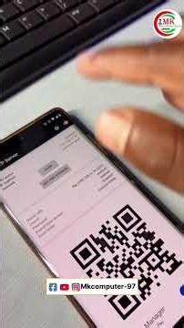 Mobile Se PC Me File Transfer Kaise Kare Without Cable | Wireless File Transfer Phone to Computer