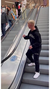 Just my best friend whenever he sees any girl 🤣🤣 | No One Cares