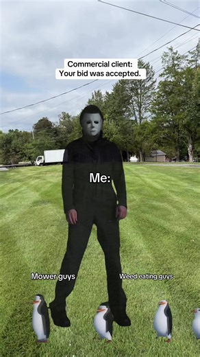 Lawn Care Tips from Ready Player One Inspiration