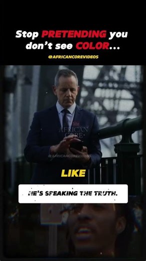 Does Ignoring Color Hide Reality?🤔
