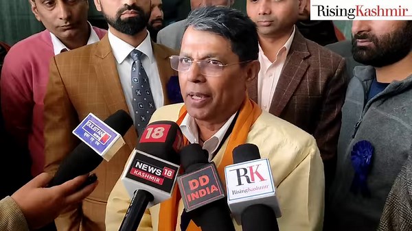 3.4K views · 21 reactions | Watch: IGNOU's 38th Convocation Celebrated in Srinagar: Over 11,000 Graduates Honored in a Grand Ceremony. Reports Tabiya Aslam Camera Ishfaq Aziz IGNOU Regional Centre, Srinagar | The Rising Kashmir | Facebook