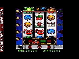 Neo Geo Pocket Color - Pachi Slot Aruze Oukoku Pocket - Hanabi © 1999 Aruze Corp - Gameplay