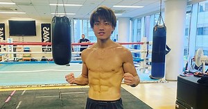 Taku Kuwahara (boxing): next fight, last fight result, boxing record (table)