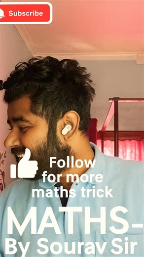 Simplification In 5 Seconds ⏳️Step by step Polynomial #shorts #souravtuition #maths #arithmetic