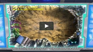 Date A Live Episode 001