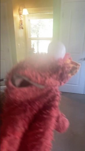 elmo world thank you computer computers