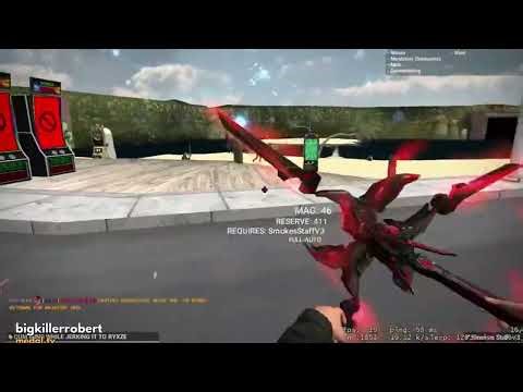 Downfall Of Clapz Smokes.gg DarkRP