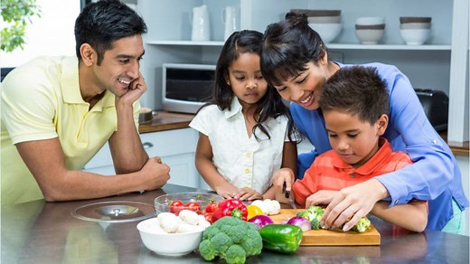 Canada’s new food guide: 5 things you should know