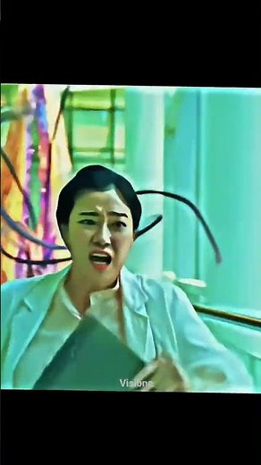 24 August 2025. (Alienoid 2022) | Sci-Fi Action Scene | Korean Fantasy Movie Clip