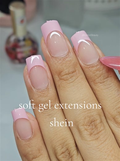 Creative Pink Gel Nail Tips Ideas for Every Occasion