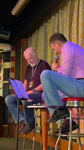 20K views · 1.1K reactions | Why musicians listen to their demos in the car. #AskRandy #interview #classicrock #musiciansoffacebook Royal Caribbean International | Randy Bachman | Facebook