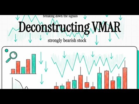 Vision Marine Technologies ($VMAR) Technical Breakdown: Is the Bottom In at $0.250?