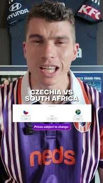 Mitch Austin's Tips Week 2