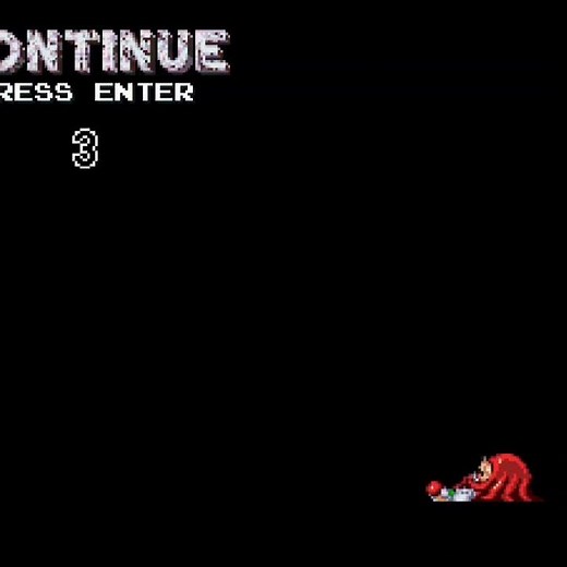 Continue | Sally.exe: Whisper Of Soul Remake #sonic #sonicexe #tails #cream #amy