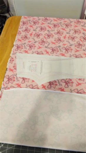 She's all about Ballet now, so of course we needed custom pants to wear to class #sewing #ballet #handmade #smallbusiness