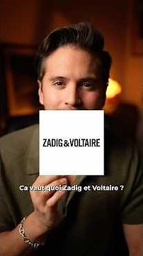 What is Zadig & Voltaire worth?
