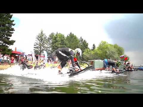 Jetsurf - Motosurf GP Slovakia 2014