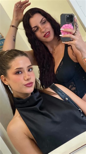 CORENA on Instagram: "her face card never declines"